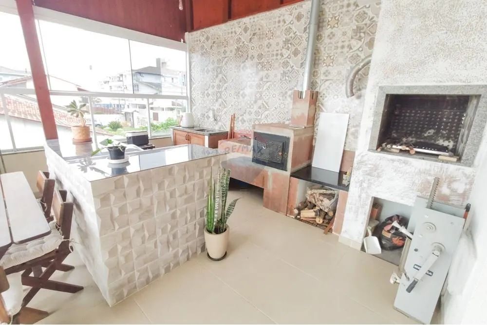 Oportunidade! Cobertura Ingleses Norte! 3 quartos sendo 2 suítes - Foto 3