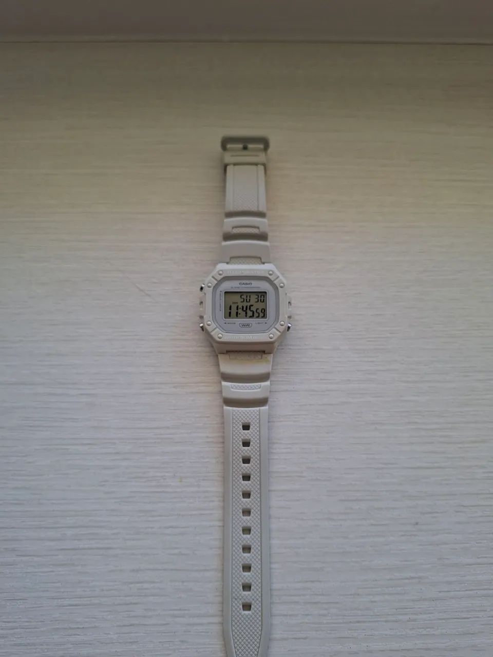 Relógio Casio ORIGINAL 