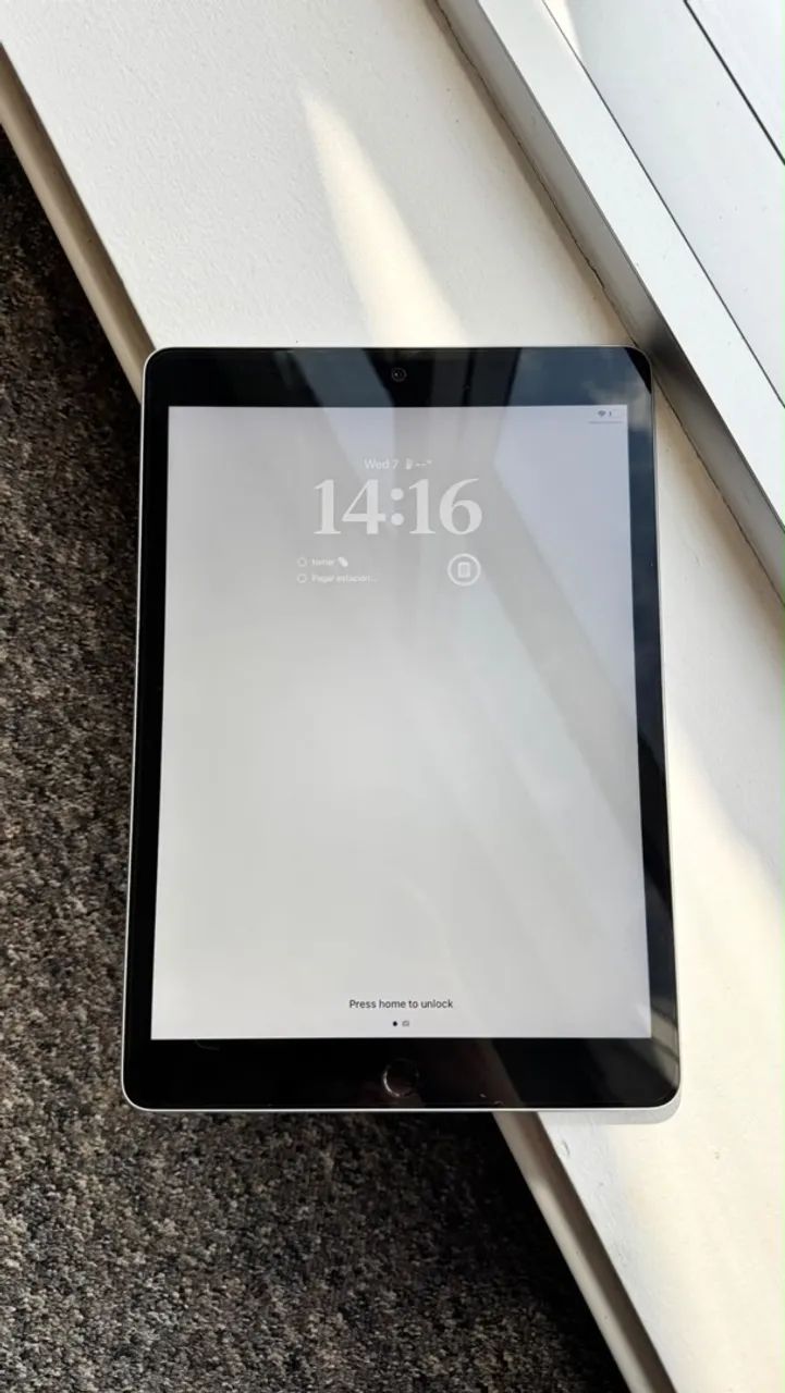 Ipad 9 Geração 64gb - Prata - Tablets e E-Readers - Parque
