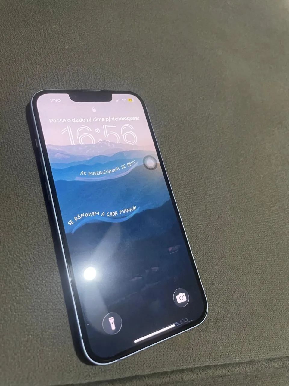 iPhone 14 256gb - Foto 2