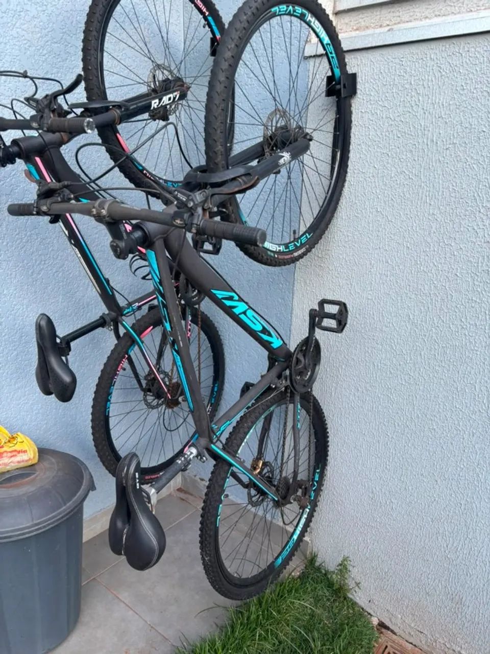 Bicicleta Aro 29 Revisada Recentemente - Freio a Disco - Foto 2