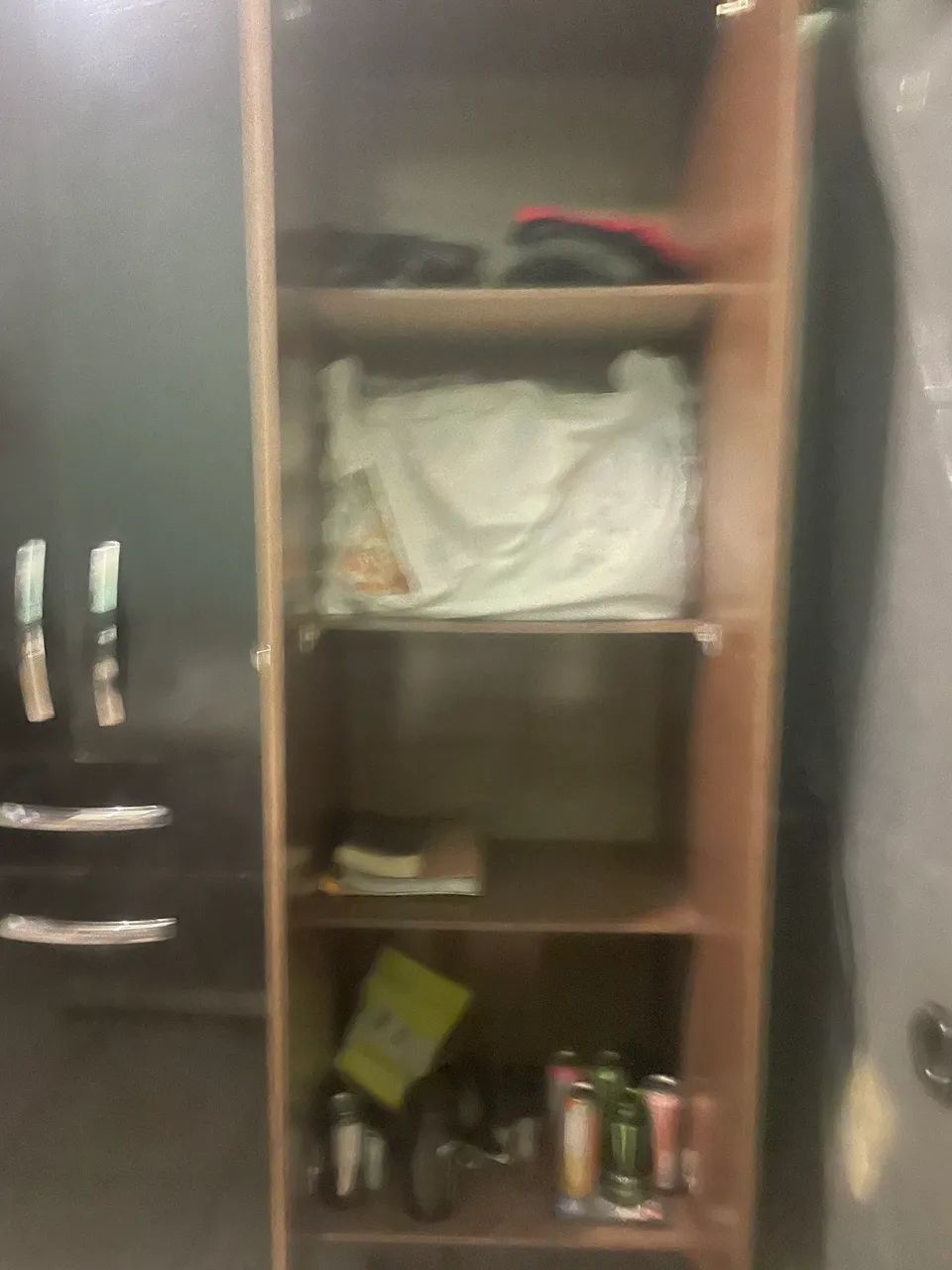 Vende-se guarda roupa  - Foto 2