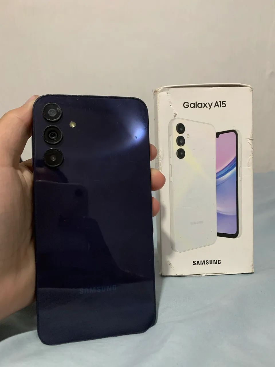 SAMSUNG GALAXY A15 lte  - Foto 2