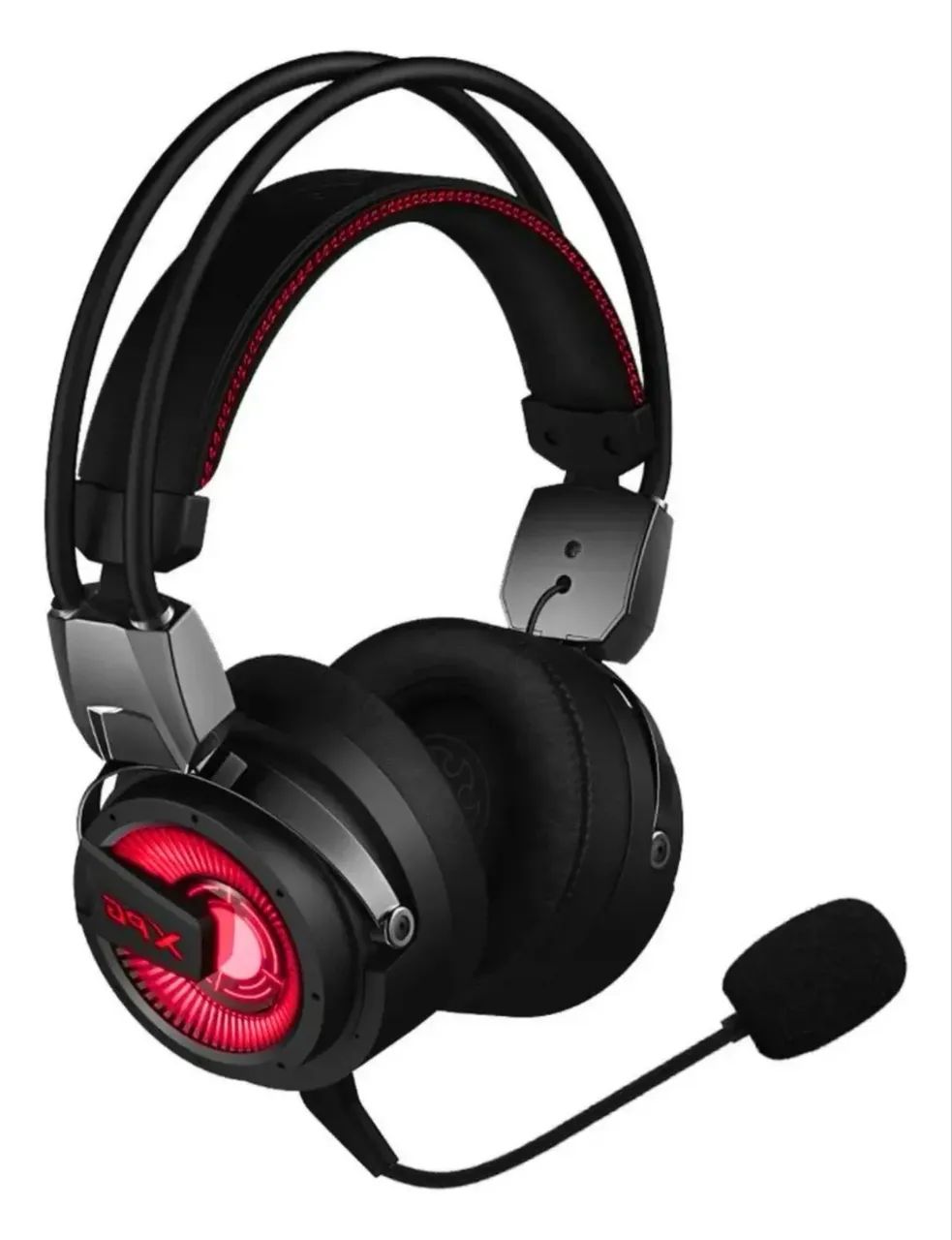 Headset Gamer XPG PRECOG 7.1 Dual Driver - PC, PS, Xbox e Switch - Foto 2