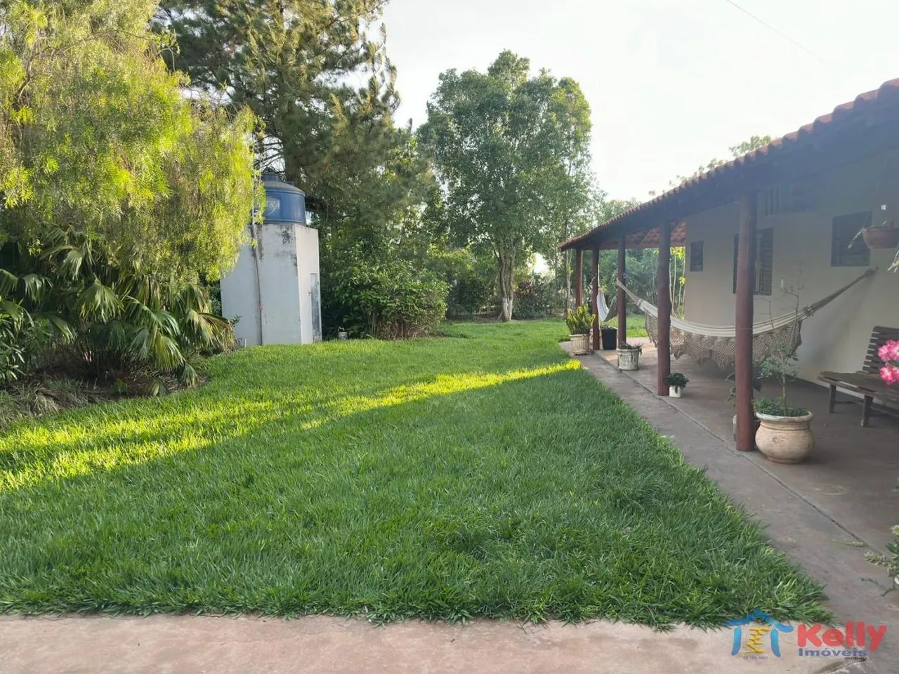 Chácara para Venda em Álvares Machado / SP no bairro Chácara Cantinho da Tita