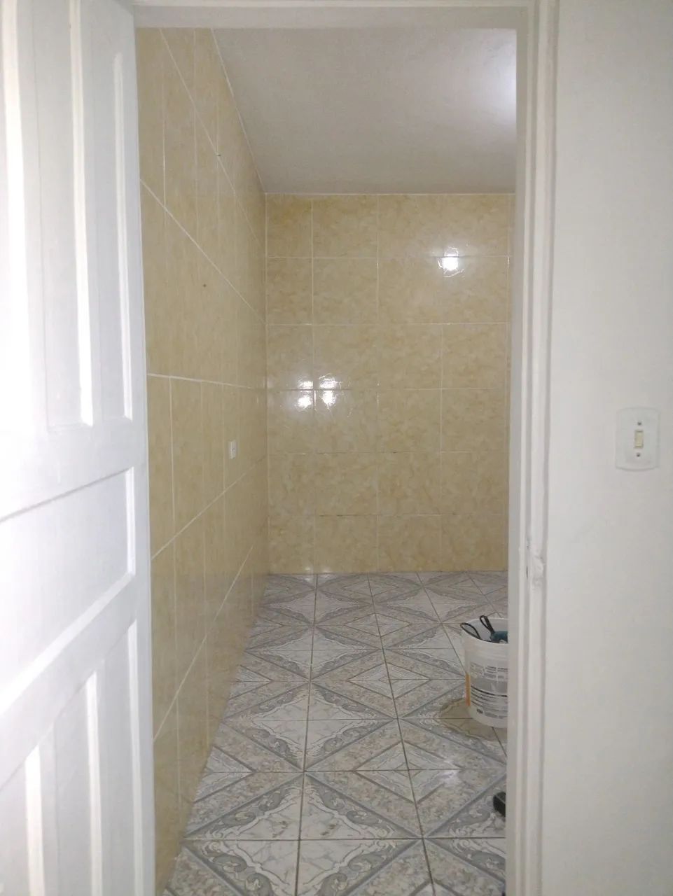 Aluga casa de 2 cômodos  - Foto 5