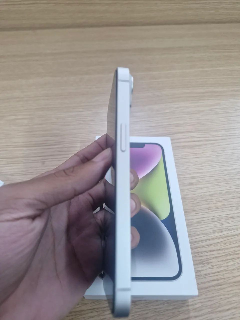 IPhone 14 128gb - Foto 4