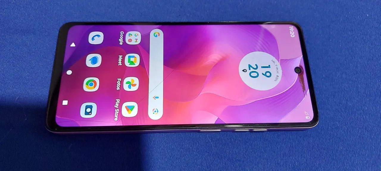 Moto g24 128gb