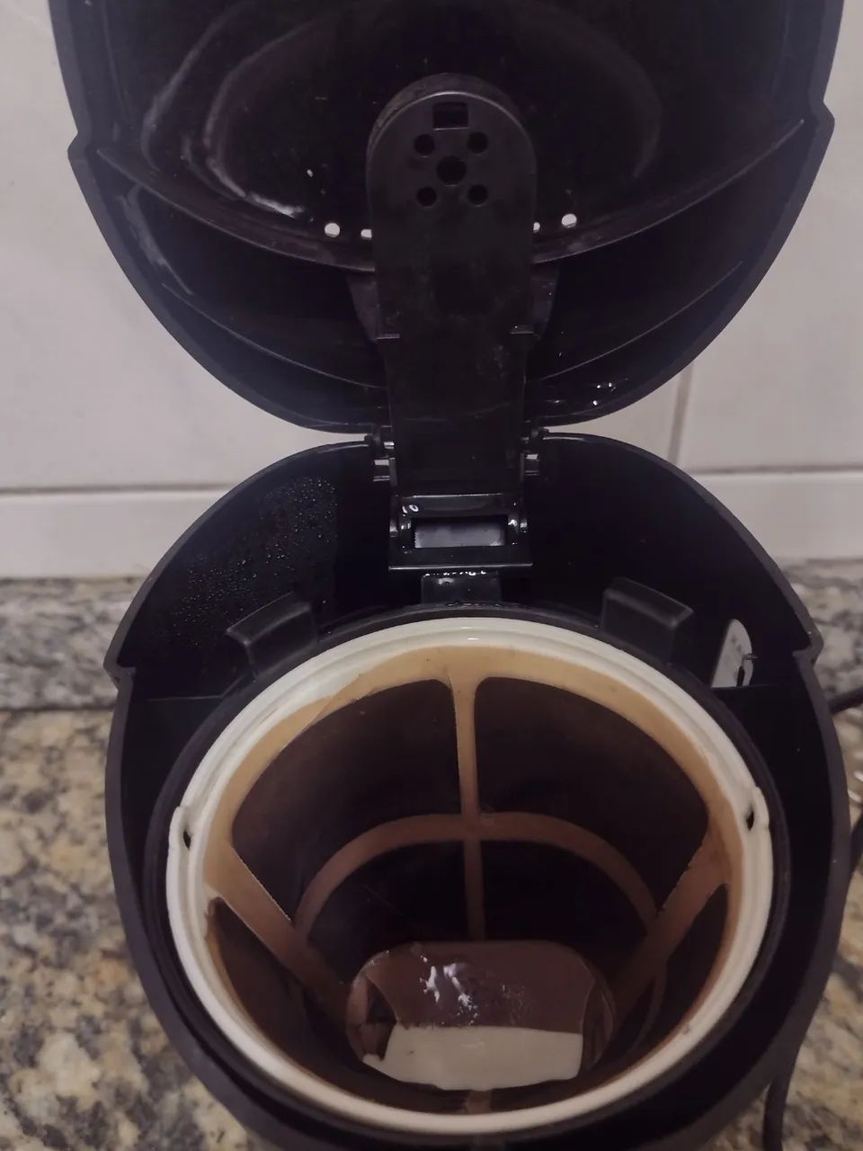 Cafeteira Mallory  - Foto 3