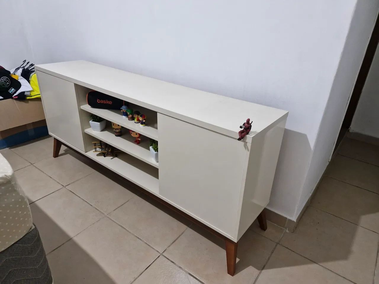 Rack moderno NO PRECINHO!!!!!! - Foto 2