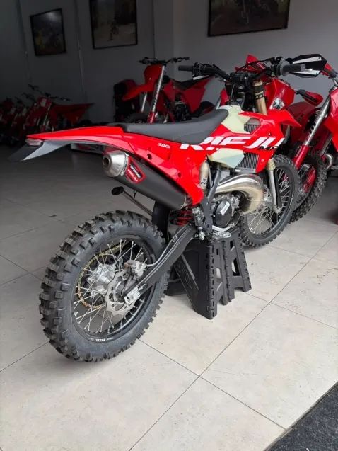 RIEJU MR 300 2026 ZERO KM - Foto 3