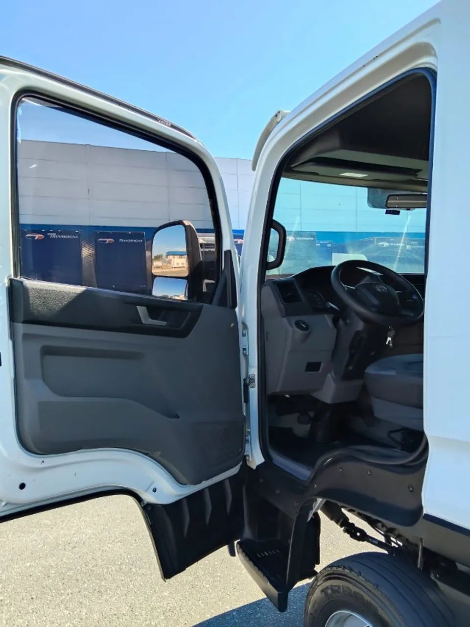 Vw Delivery Express 2019 - Foto 5