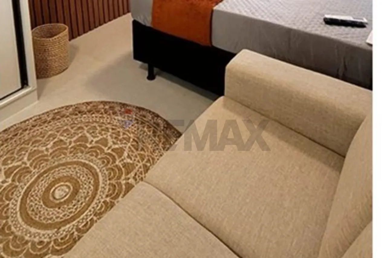 Viva em Porto de Galinhas com Conforto e Luxo! Flat studio 100% mobiliado - Foto 5