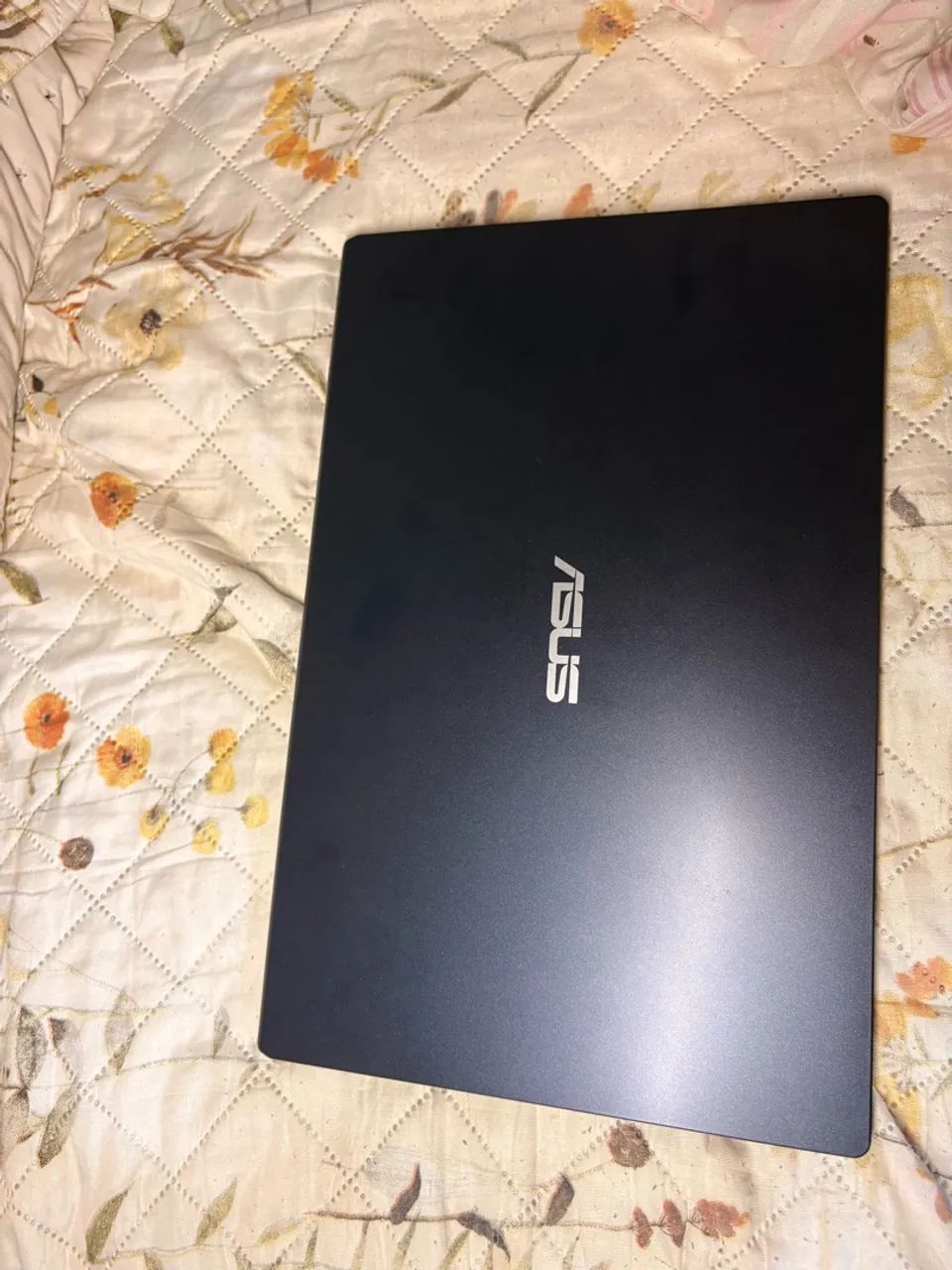 Vendo Notebook Asus Vivobook Go 15 impecável! - Foto 4