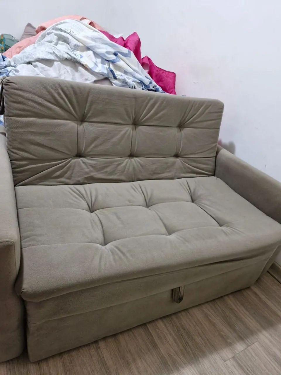 2 sofás cama - Foto 2