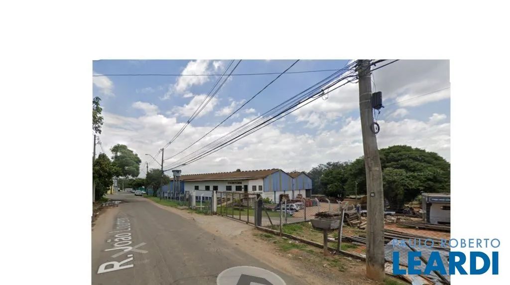 AREA - VALE VERDE - SP - Foto 2
