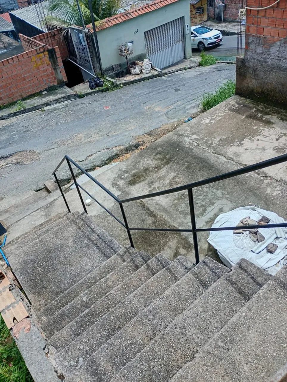 //Casa próxima ao DB da Max Teixeira  - Foto 3