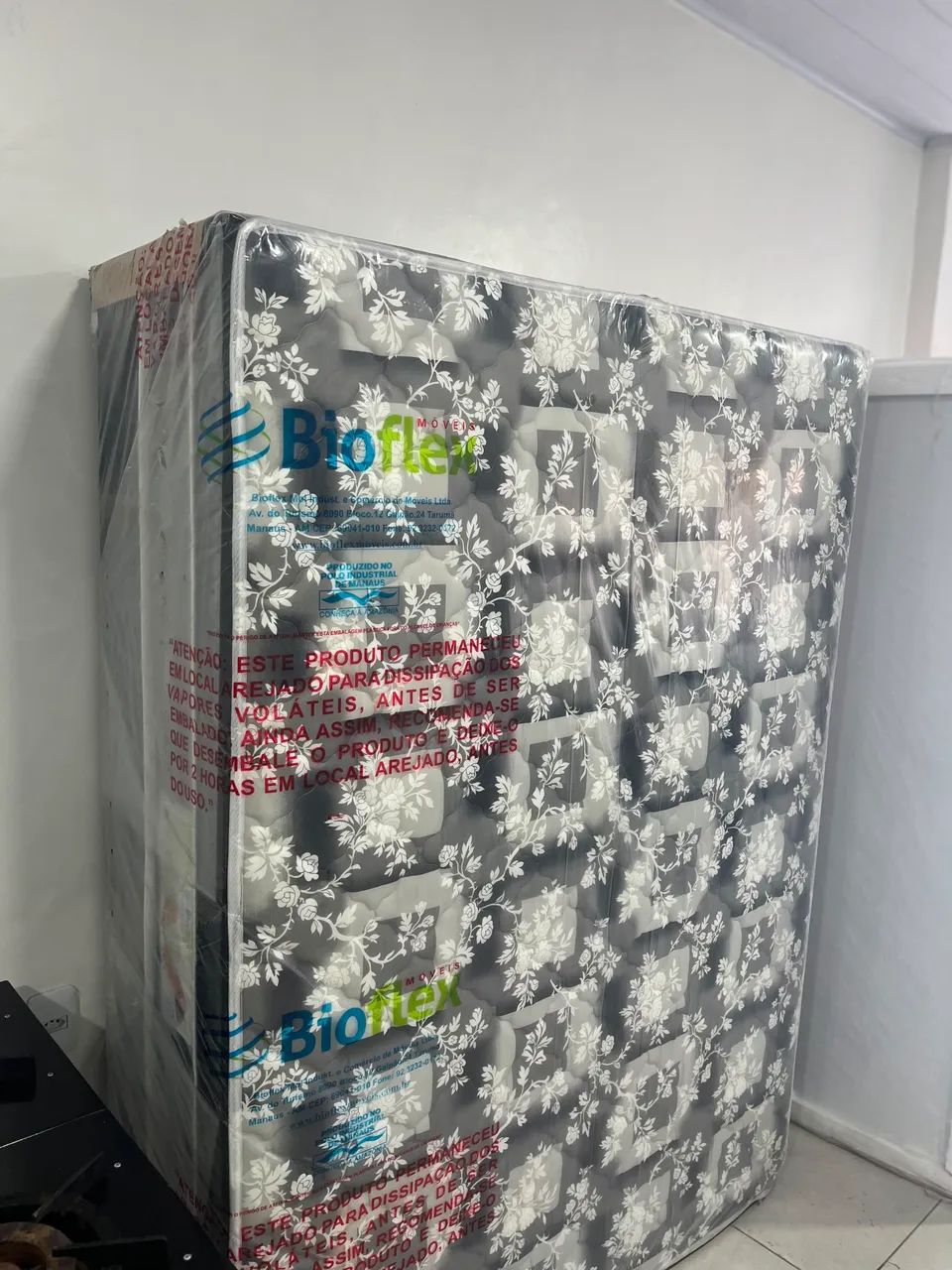 Cama Box