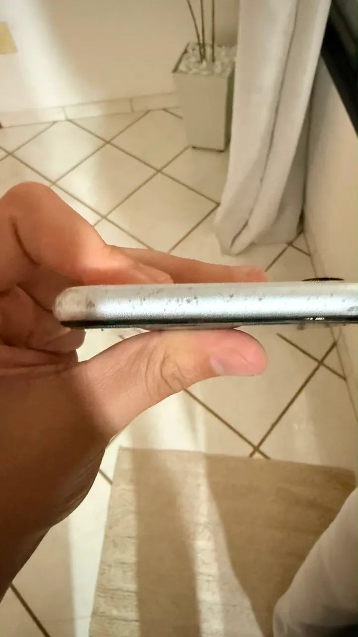 IPHONE XR FUNCIONANDO 