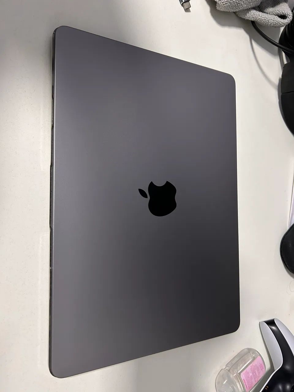 MacBook Air M3 24GB RAM 512GB SSD Completo + Extras - Notebooks