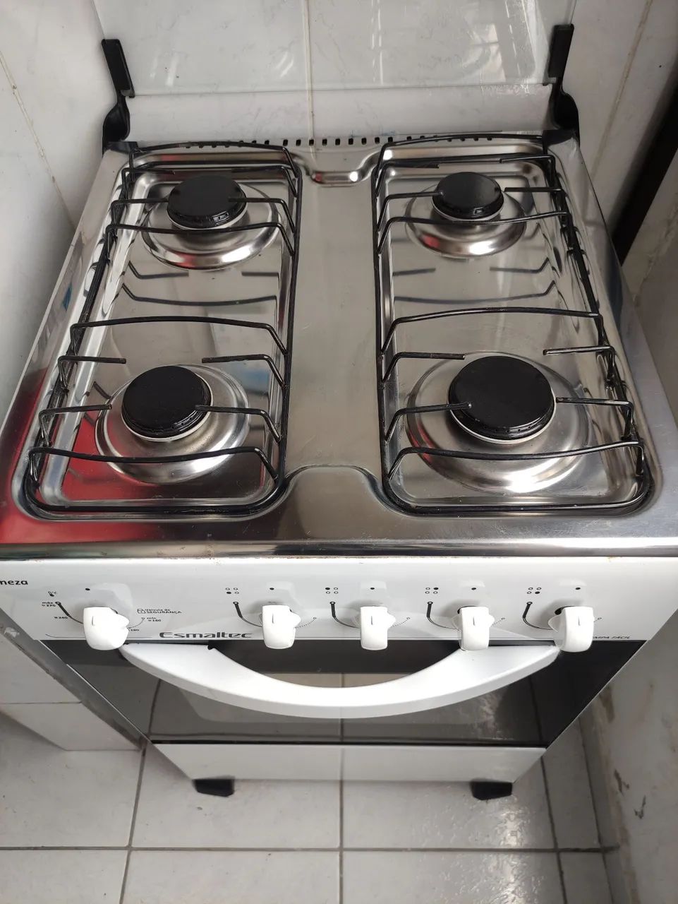 Fogão Veneza - Foto 4