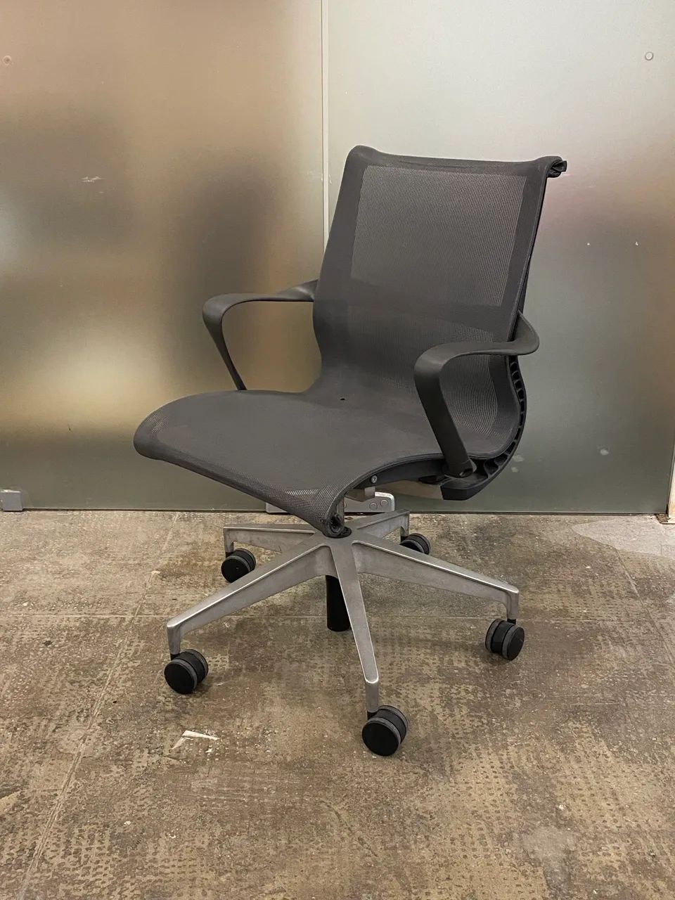 Herman Miller Setu - Foto 3