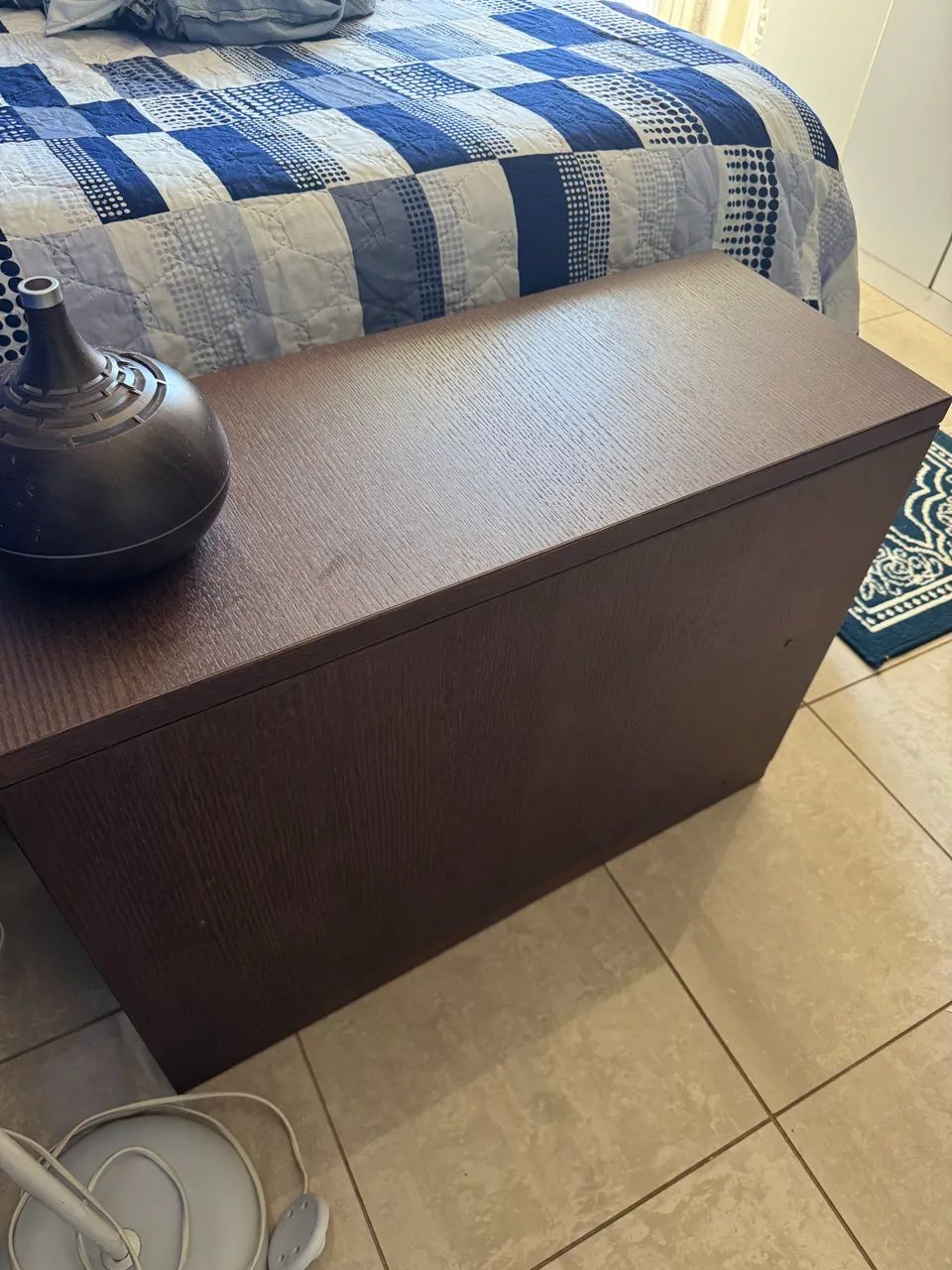 Mesa de Canto - Sofá  - Foto 2