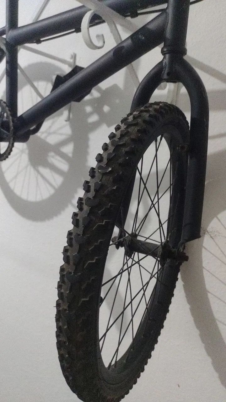 Bicicleta infantil  - Foto 5