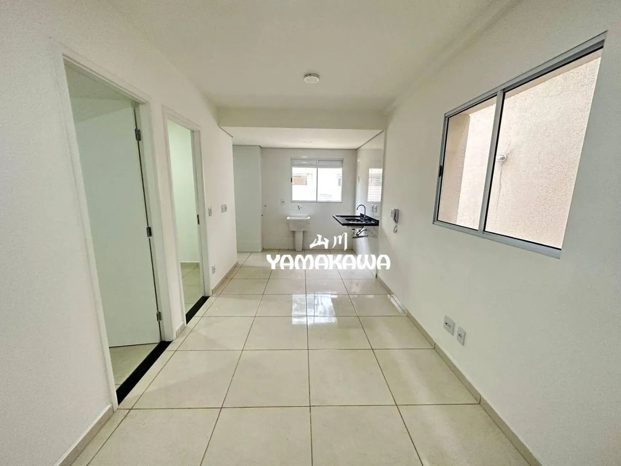Apartamento com 2 dormitórios para alugar, 32 m² por R$ 2.325/mês - Tatuapé - São Paulo/SP - Foto 4