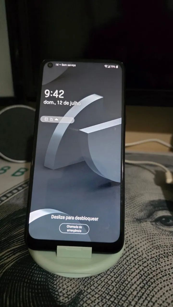 Lg K61