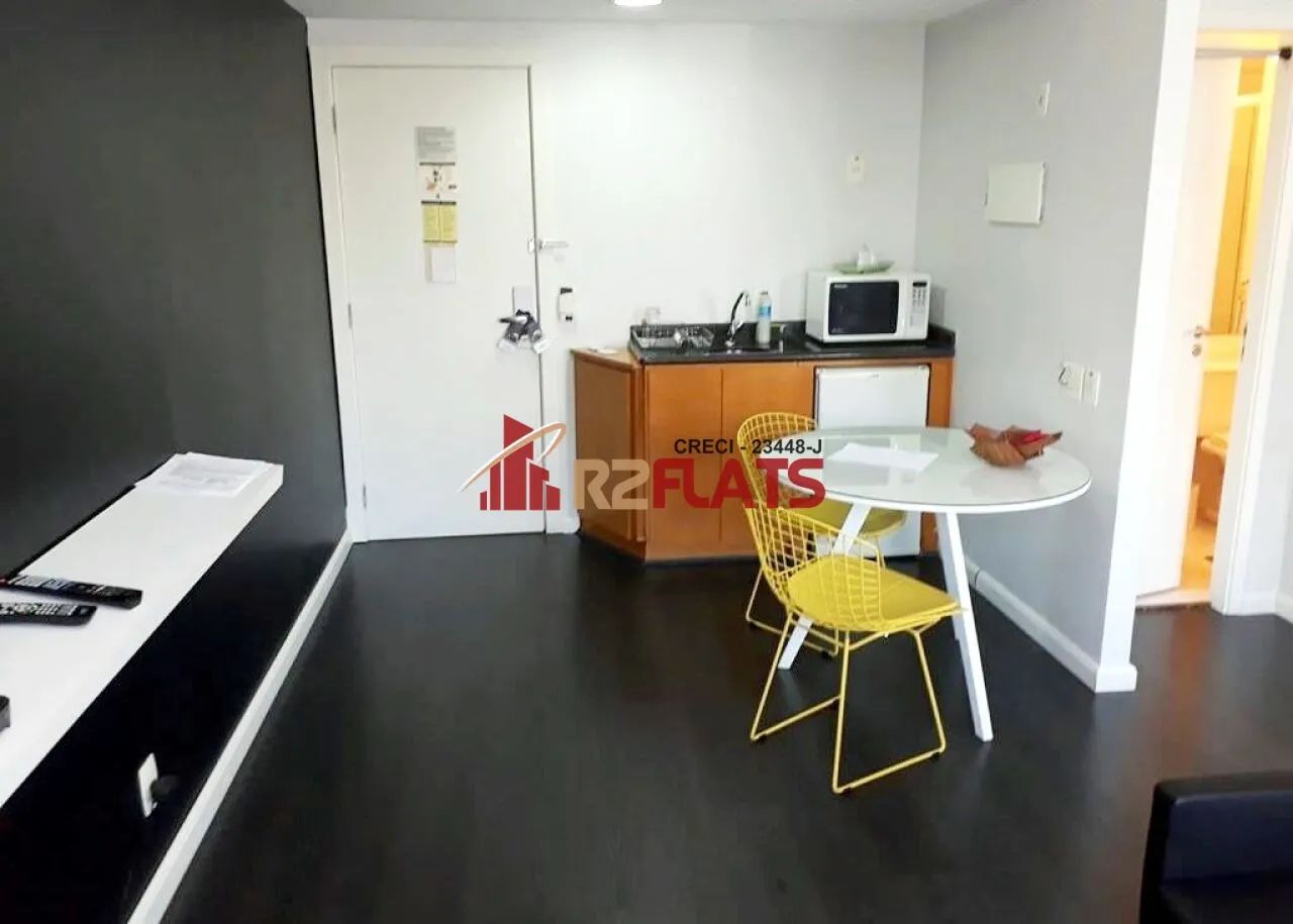 Flat com ótimo preço no bairro Moema. Confira! - Foto 2