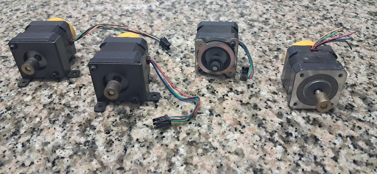 Motores para impressora 3D. - Foto 5