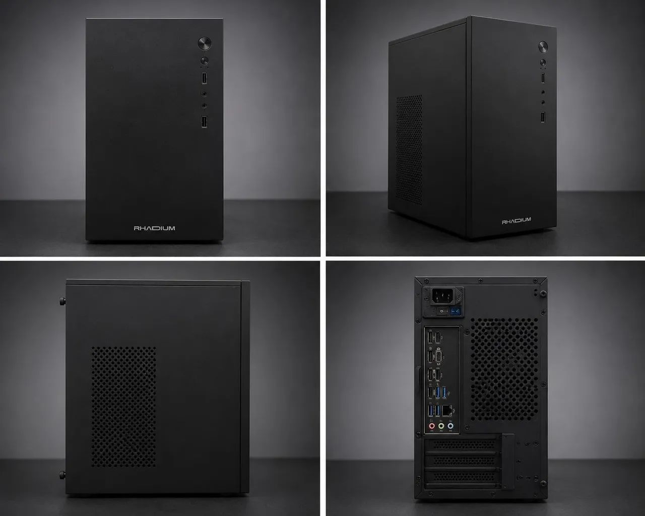 Computador Novo Core i3 ( Entrega Grátis )