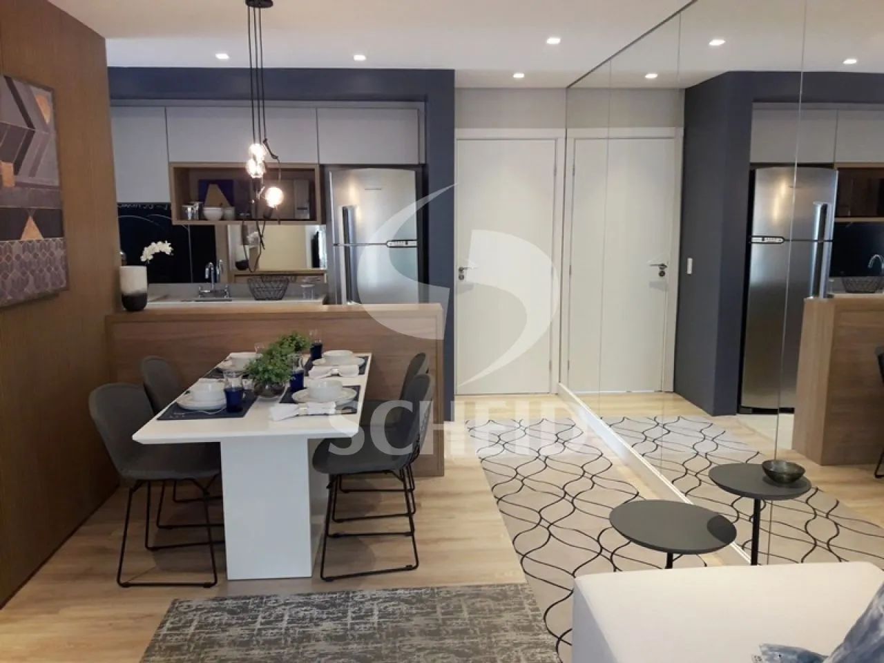 Apartamento Condominio Villa Real Sabará - Foto 2