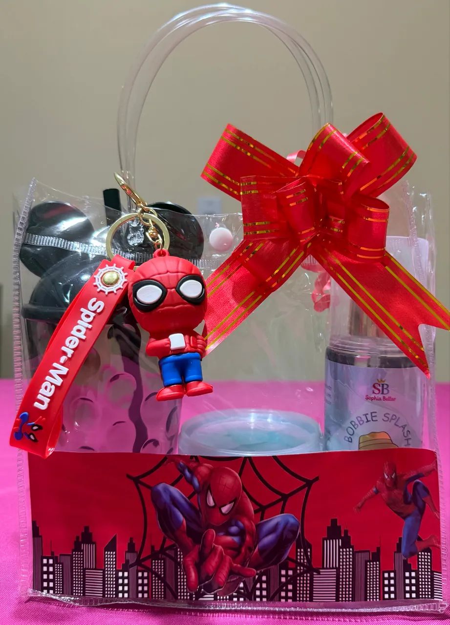Kit dia das crianças  - Foto 2
