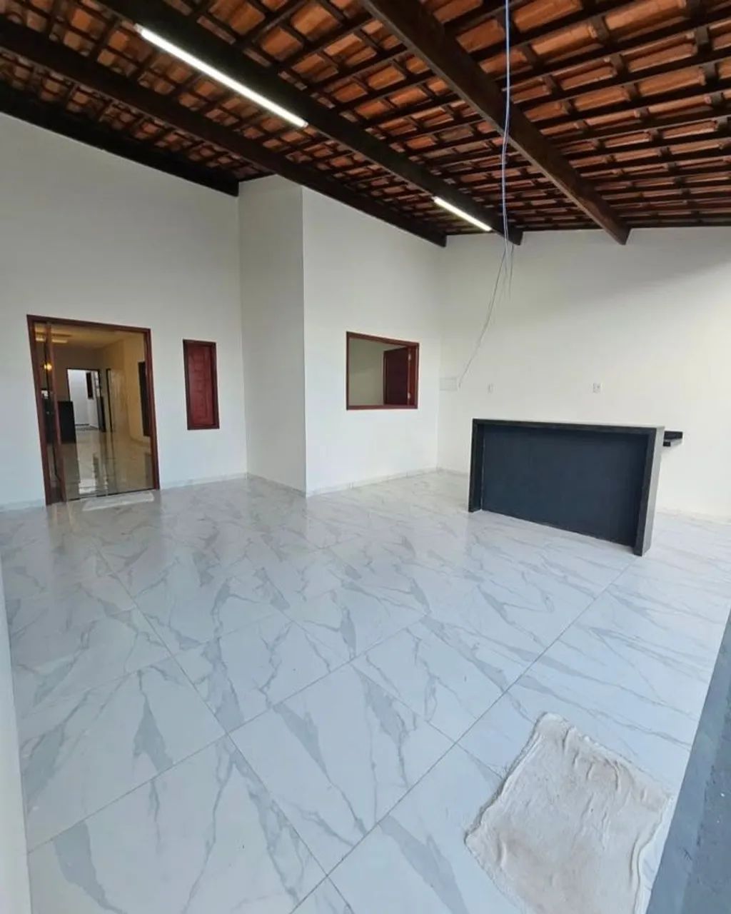Vendo Belíssima Casa na Santa Lucia. - Foto 5