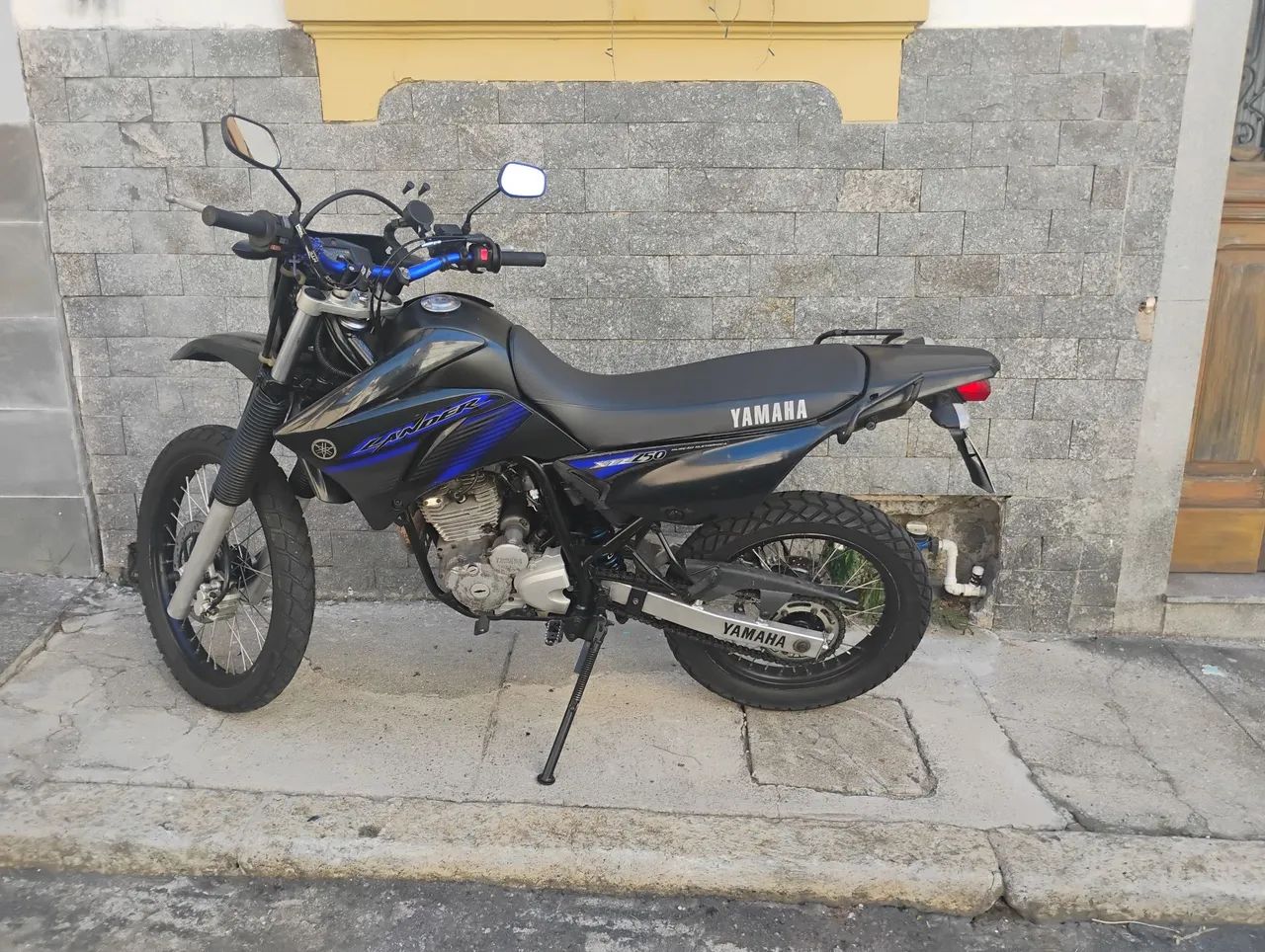 Lander 250cc - Foto 4