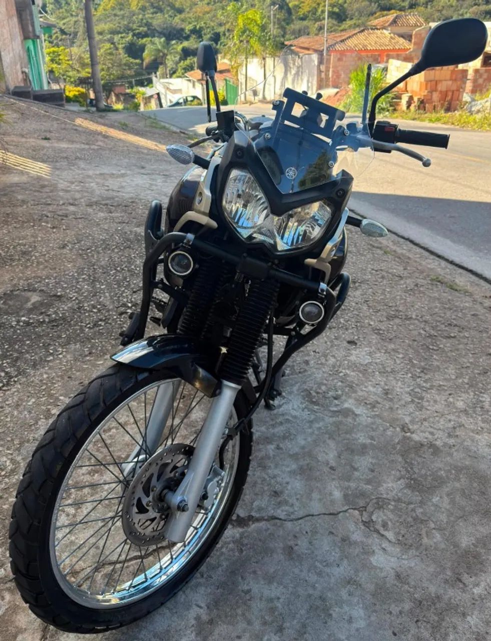 Só VENDO.