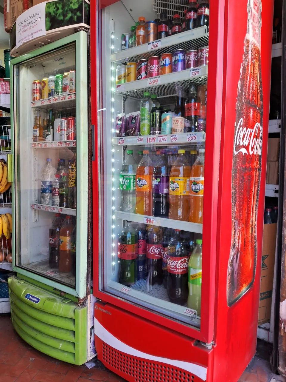 Vendo mercearia em maruipe vitoria es  - Foto 2