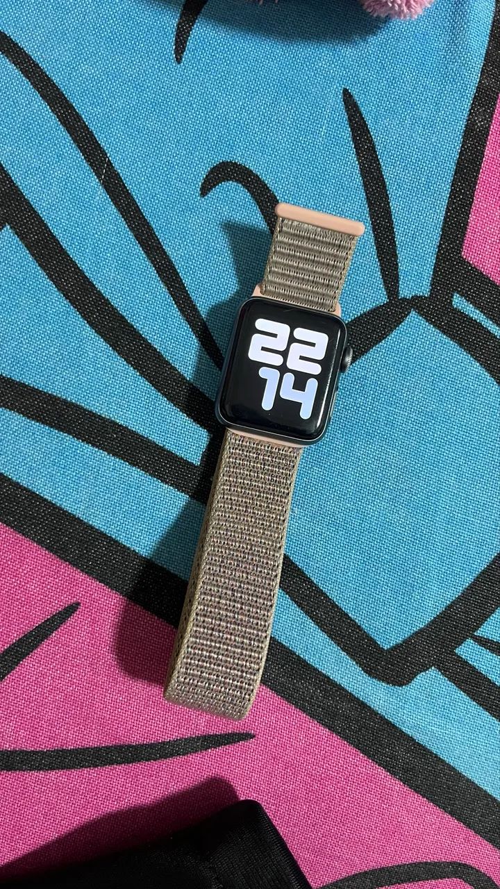 Apple Watch Series 3 - Foto 2