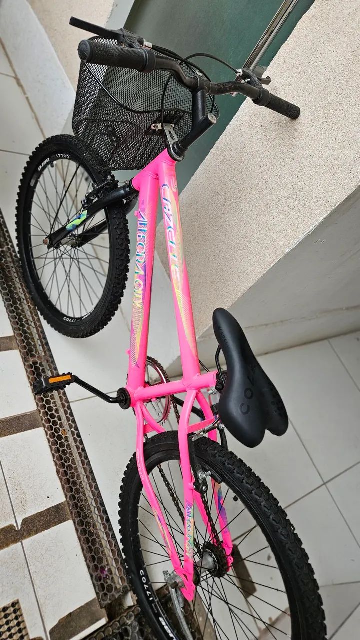 Bicicleta Colli pra levar! - Foto 2