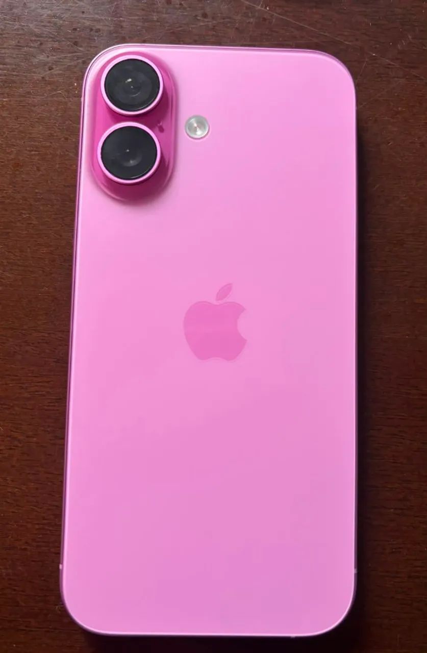 IPHONE 16 - Foto 2