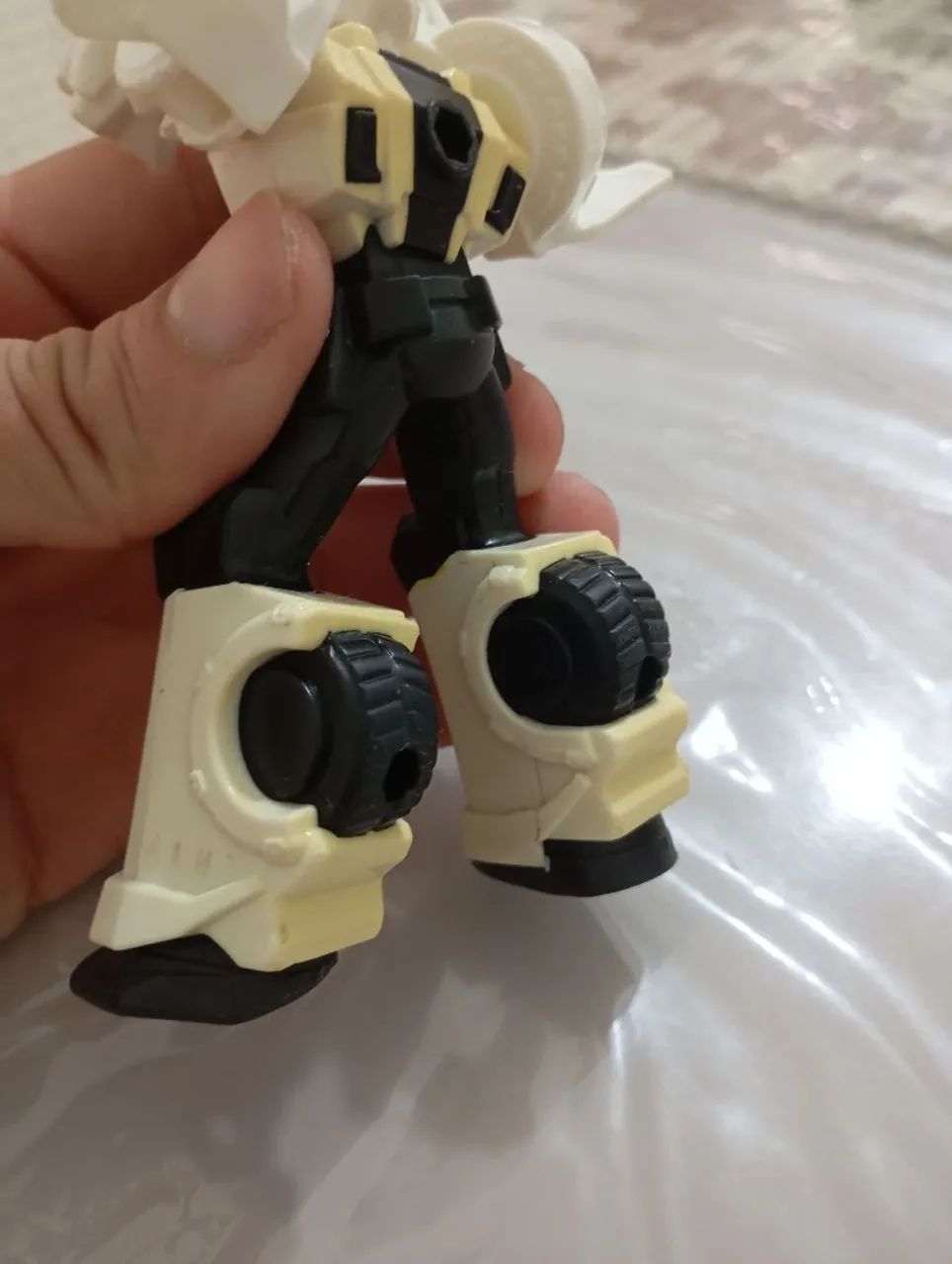 Boneco Transformers  - Foto 2