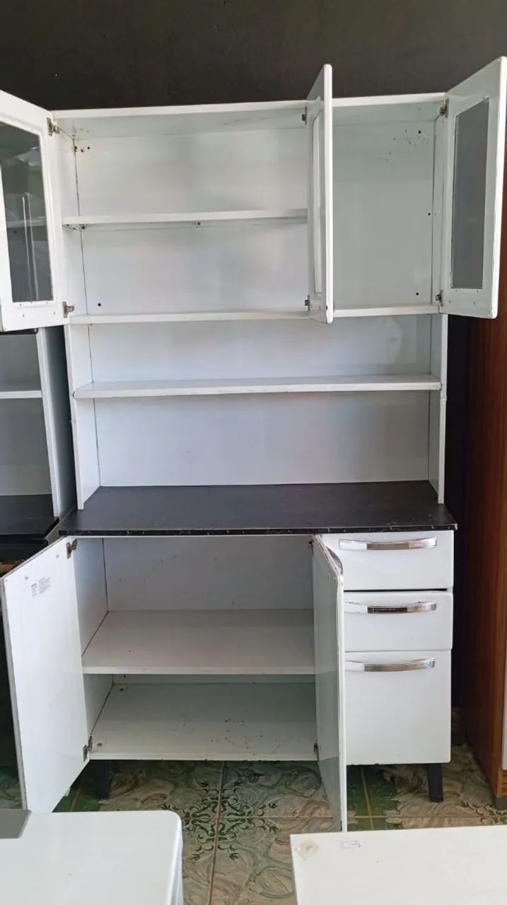 Armário usado  - Foto 2