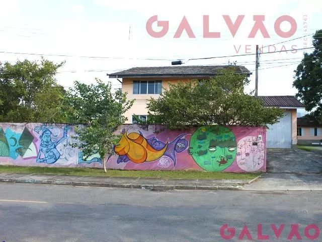Terreno - Bom Retiro - Foto 3