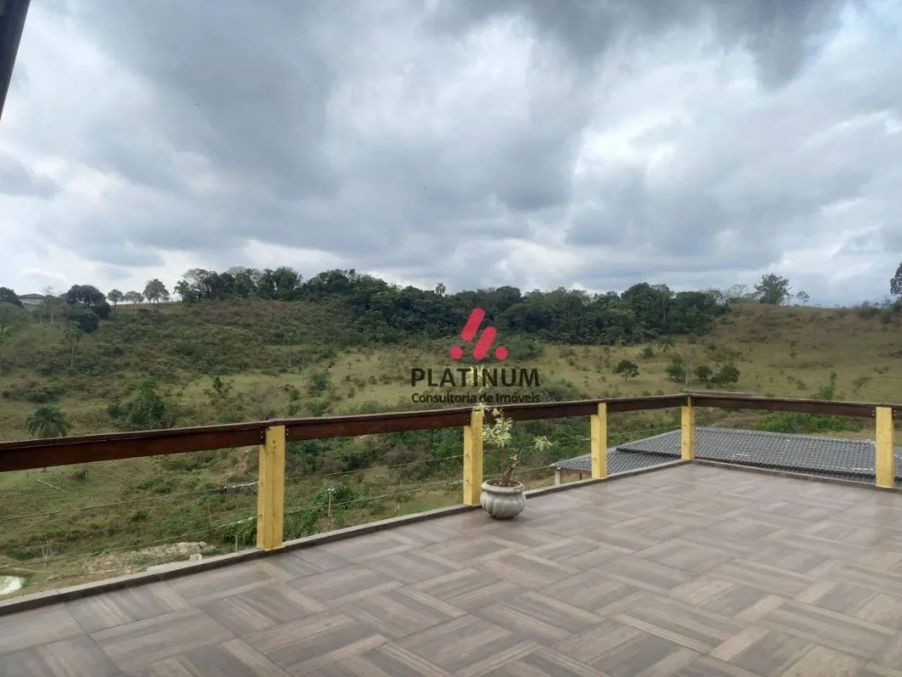 Chácara 2 dormitórios para venda em Taubaté - Foto 5