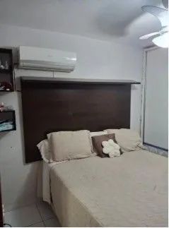 Compre Apartamento Mobiliado no Ed Verdes Matas - Foto 5