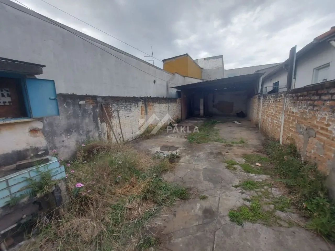 Terreno para Locação no bairro da Mooca