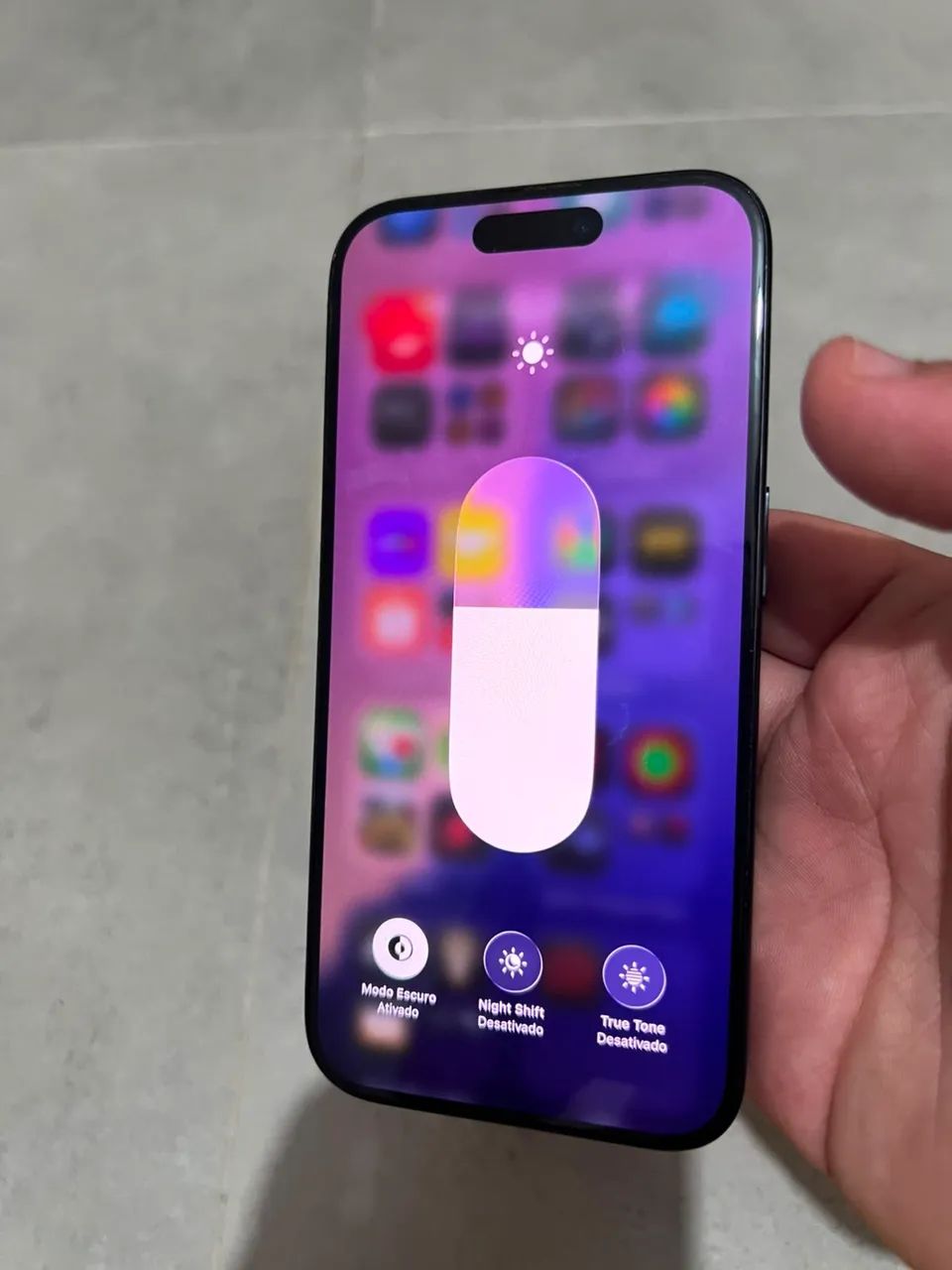 Vendo/Troco IPhone 15pro  - Foto 2