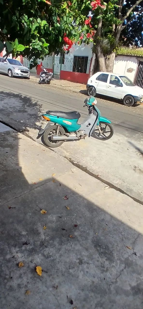 Biz c100  - Foto 5